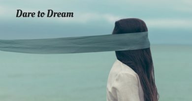 Dare to Dream - inspireindeed.com
