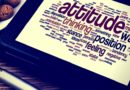 3 Major factors that determine our Attitude