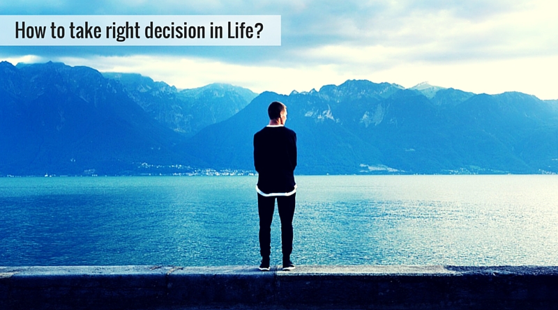 inspireindeed.com - right decisions in life